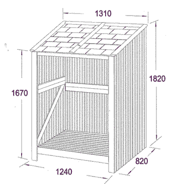 log-stores-dimensions