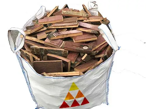 whisky barrel staves firewood