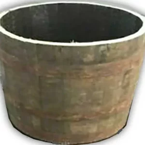 half barrel plater lanrtarkshire