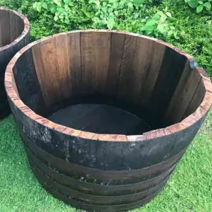 half barrel lanarkshire