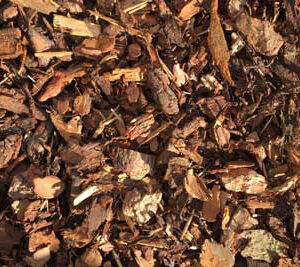 play bark garden mulch