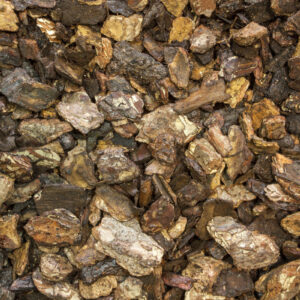 pure pine bark nuggets